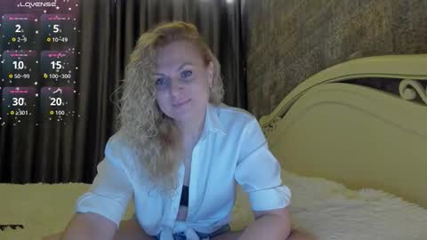 milanna_x online show from October 14, 2025, 12:50 pm
