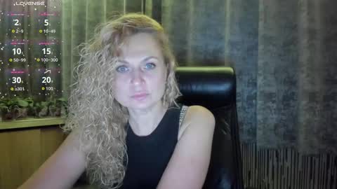 milanna_x online show from November 8, 2025, 7:45 pm