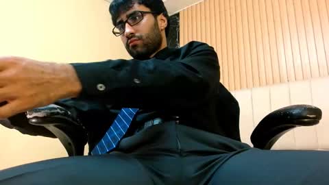 milanzaire online show from January 10, 2026, 11:09 pm