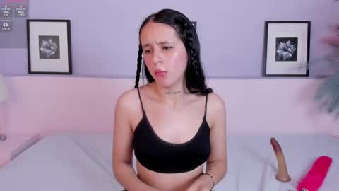 Snapshot of milarose4 chatting on January 30, 2025, 3:08 pm Mila Rose online show from January 30, 2025, 3:08 pm