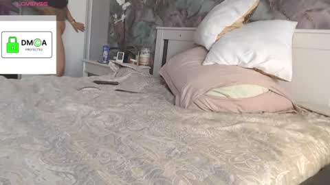 Delicious Pussy online show from June 18, 2026, 9:14 am
