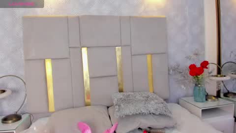 Cami  online show from October 28, 2025, 11:03 am