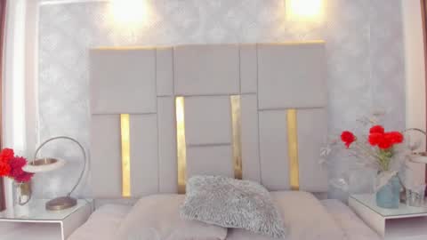 Cami  online show from October 29, 2025, 11:34 am