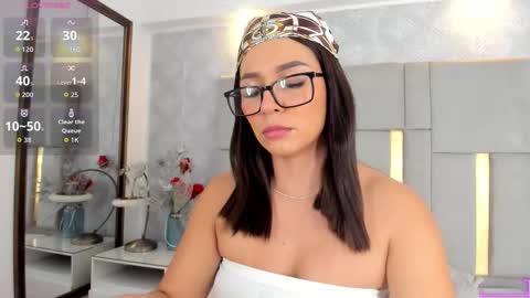 Cami  online show from December 2, 2025, 12:32 pm