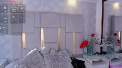 Snapshot of milasaenz1 chatting on March 23, 2026, 1:37 pm Cami online show from March 23, 2026, 1:37 pm
