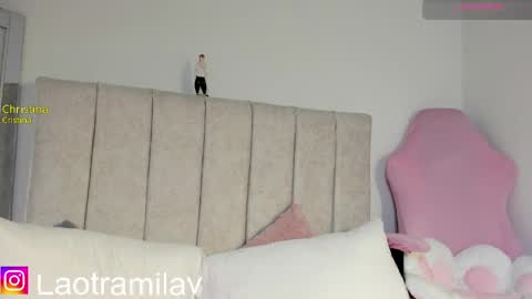 IG  online show from April 18, 2026, 12:14 am