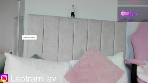 IG  online show from April 19, 2026, 12:33 am