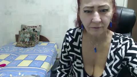 MilayaDFlow online show from December 29, 2024, 5:33 pm