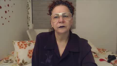 Snapshot of milchanell chatting on May 11, 2026, 4:18 am milchanell online show from May 11, 2026, 4:18 am