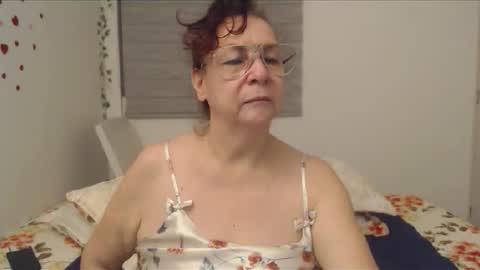 Snapshot of milchanell chatting on May 24, 2026, 5:34 am milchanell online show from May 24, 2026, 5:34 am