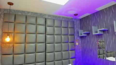 Milena  online show from January 28, 2025, 3:47 am