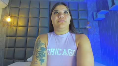 Milena  online show from March 1, 2025, 3:10 am