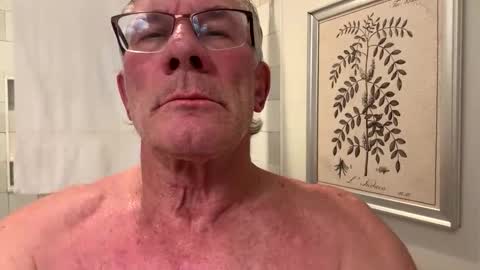 Milehi1958 online show from January 5, 2026, 5:27 pm