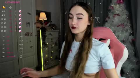 Mia online show from January 11, 2026, 9:25 am