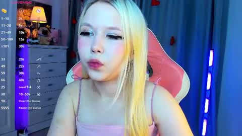 Snapshot of milemissyy chatting on June 27, 2026, 11:04 am Mia online show from June 27, 2026, 11:04 am
