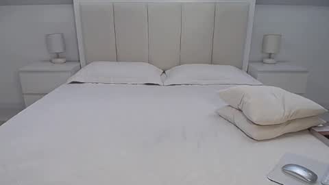 Milena online show from January 9, 2025, 5:44 am