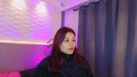 milena_lawson online show from December 16, 2025, 11:26 am