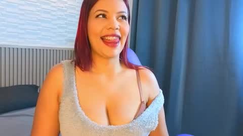 milena_lawson online show from February 11, 2026, 2:11 pm