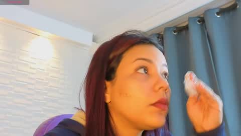 milena_lawson online show from April 20, 2026, 12:30 pm