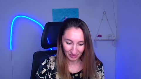 Snapshot of milena_sunny_ chatting on February 3, 2026, 1:05 pm Milena online show from February 3, 2026, 1:05 pm
