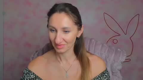 Snapshot of milena_sunny_ chatting on February 13, 2026, 12:34 pm Milena online show from February 13, 2026, 12:34 pm