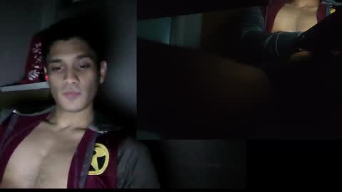 milesmboy online show from January 7, 2025, 10:01 am