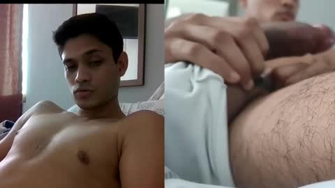 milesmboy online show from January 7, 2025, 8:10 pm