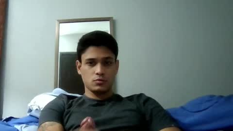 milesmboy online show from February 20, 2025, 8:47 pm