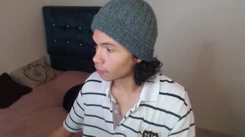 Snapshot of milesxoxo6969 chatting on October 28, 2025, 4:20 pm milesxoxo6969 online show from October 28, 2025, 4:20 pm