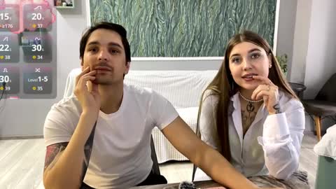 Miley and Michael online show from March 27, 2026, 1:33 pm