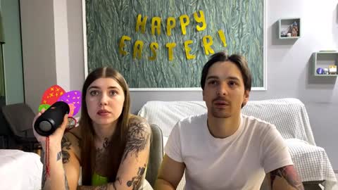 Miley and Michael online show from March 30, 2026, 4:19 pm