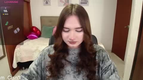 Miley online show from December 27, 2024, 1:18 pm