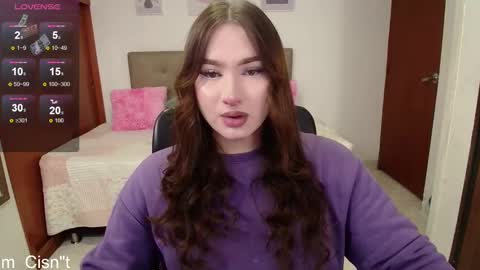 Miley online show from January 6, 2025, 1:30 pm