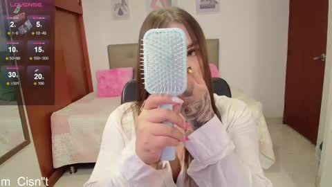 Miley online show from January 7, 2025, 1:24 pm