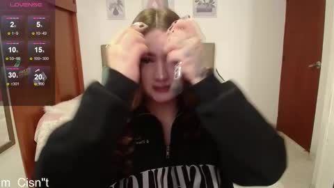 Miley online show from January 10, 2025, 1:31 pm