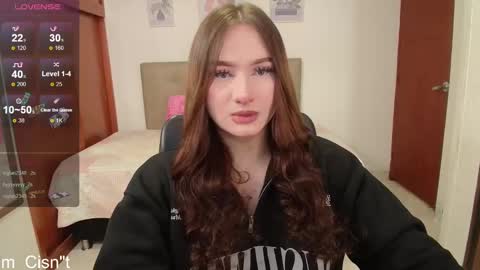 Miley online show from January 14, 2025, 1:17 pm