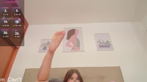 Miley online show from January 29, 2025, 8:25 pm