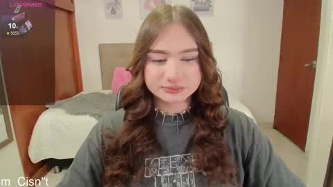 Miley online show from February 8, 2025, 1:33 pm