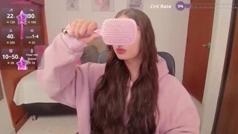 Miley online show from October 11, 2025, 2:15 pm