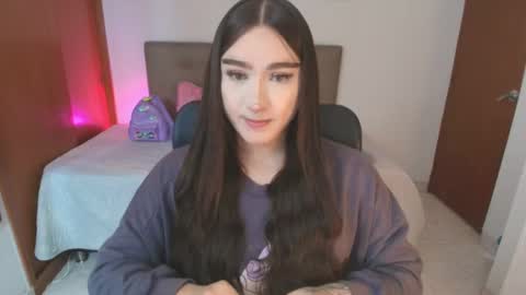 Miley online show from April 20, 2026, 1:03 pm