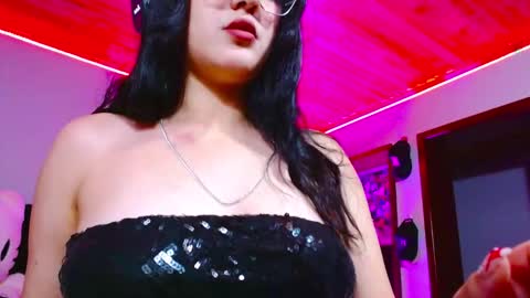 Miley Berry online show from February 18, 2026, 3:46 am