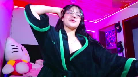 Miley Berry online show from March 2, 2026, 3:20 am