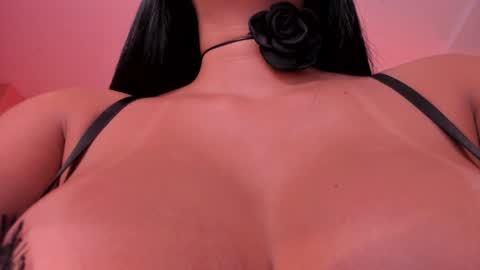 Miley Cruz  IG miley model23 online show from January 28, 2025, 7:43 am