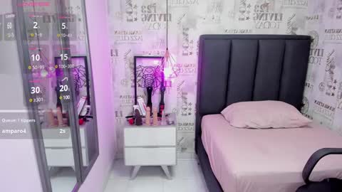 MILEY  online show from January 20, 2025, 12:28 pm