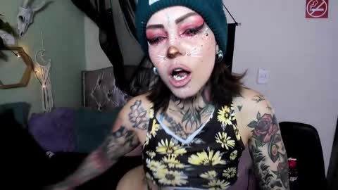 Snapshot of milf_onlyseduction chatting on December 6, 2024, 12:49 pm Isabella online show from December 6, 2024, 12:49 pm