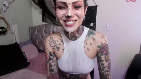 Snapshot of milf_onlyseduction chatting on February 25, 2025, 4:21 pm Isabella online show from February 25, 2025, 4:21 pm
