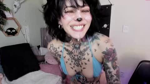 Snapshot of milf_onlyseduction chatting on March 11, 2025, 4:07 pm Isabella online show from March 11, 2025, 4:07 pm
