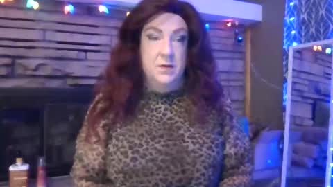 Snapshot of milf_ts_bitch chatting on February 22, 2025, 4:51 am milf_ts_bitch online show from February 22, 2025, 4:51 am