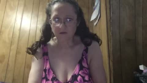 Snapshot of milfmichelle69 chatting on July 12, 2026, 1:07 am milfmichelle69 online show from July 12, 2026, 1:07 am