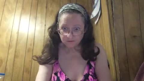 Snapshot of milfmichelle69 chatting on July 30, 2026, 11:20 am milfmichelle69 online show from July 30, 2026, 11:20 am